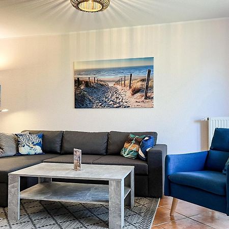 Hanse-Hof Wohnung 05 Boltenhagen  Exteriör bild