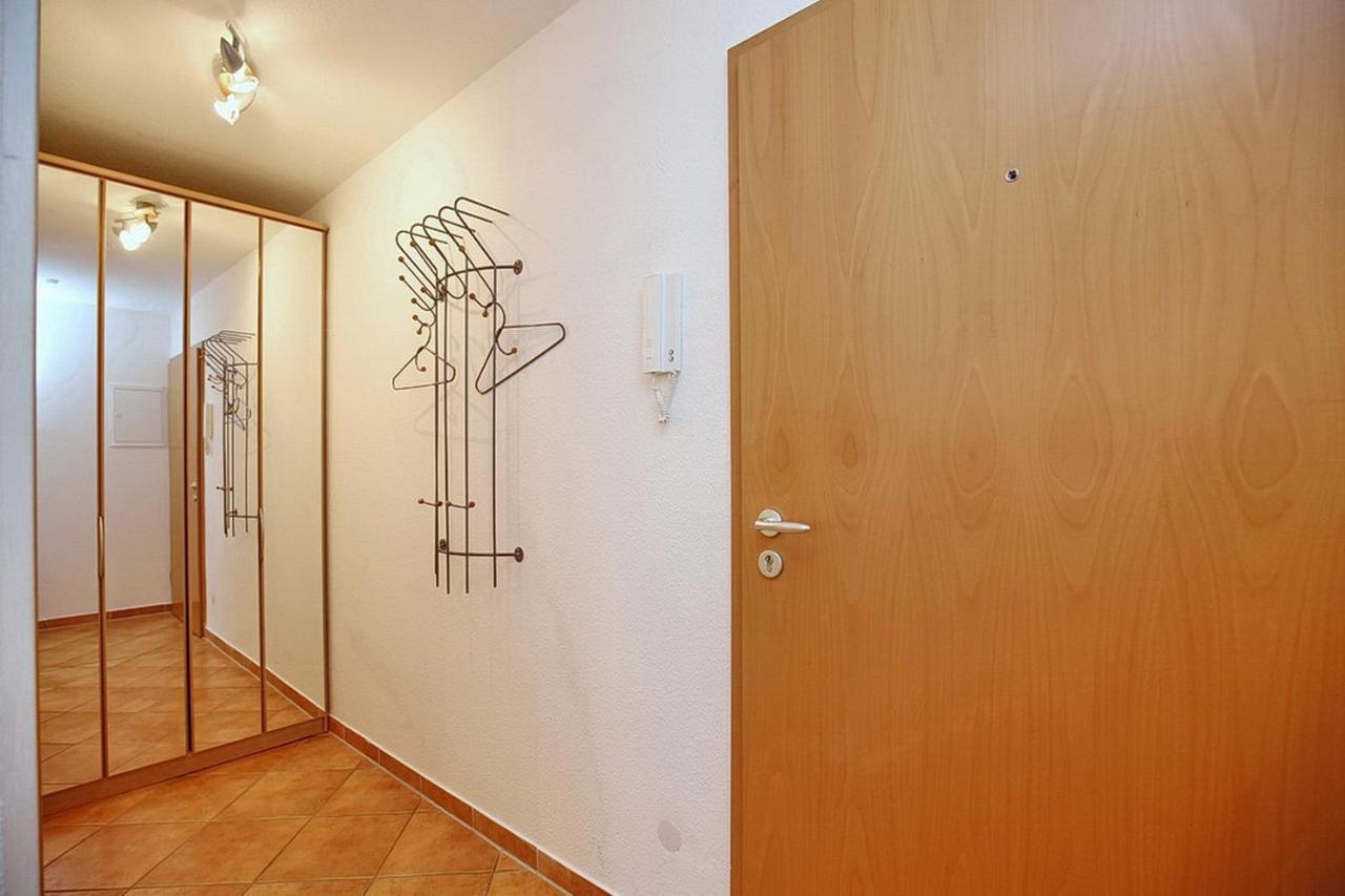 Hanse-Hof Wohnung 05 Boltenhagen  Exteriör bild