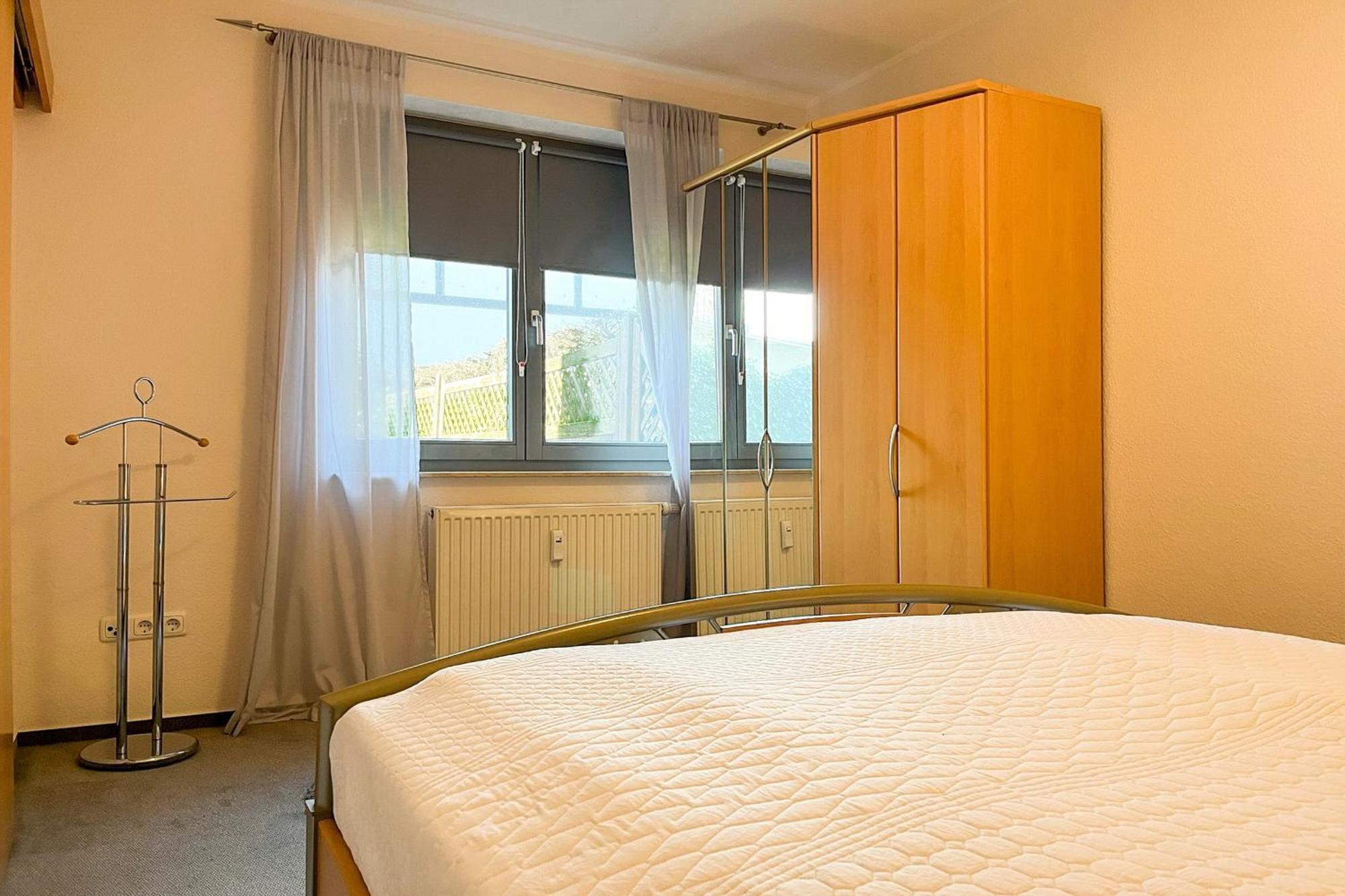 Hanse-Hof Wohnung 05 Boltenhagen  Exteriör bild