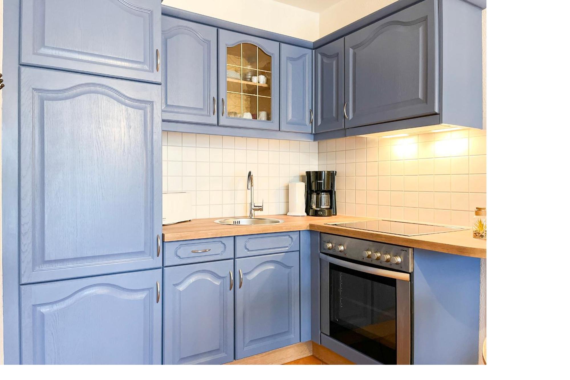 Hanse-Hof Wohnung 05 Boltenhagen  Exteriör bild
